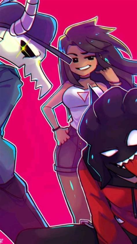 Image result for Pol FNF Animation