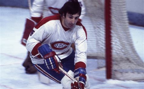 L’ex-défenseur du Canadien Guy Lapointe atteint d’un cancer de la gorge