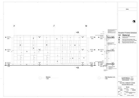 2d AutoCAD & Revit Drawing | Freelancer