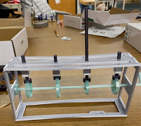 Earthquake Machine Model 的图像结果