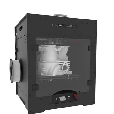 Buy Hydra-250 3D Printer | 3Ding Store