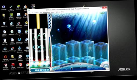 O2 Game 的图像结果