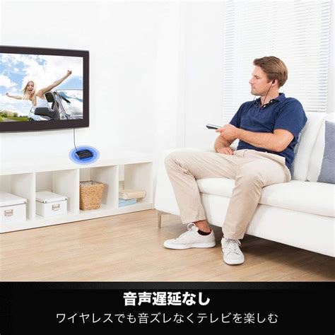 Avantree Wireless Headphones Earbuds with Bluetooth India | Ubuy