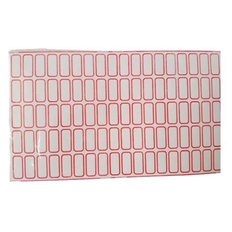Price Marker Label,Multi Purpose Self Adhesive Paper Labels,Paper ...