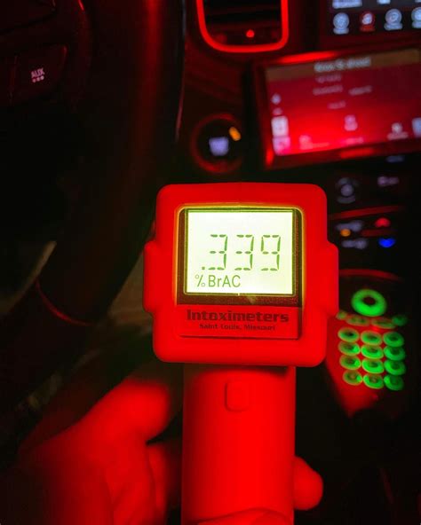 Driver's blood alcohol level was four times legal limit, Nebraska ...