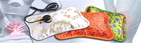 S.Blaze Electrothermal Heating Gel Pad | For Joint Pain or Body-Ache ...