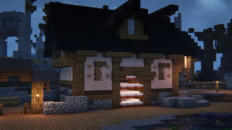 Image result for Skyblock House Tutorial