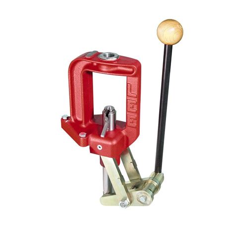 Image result for Reloading Cast Press