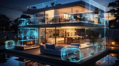 Future Home Tech 的图像结果
