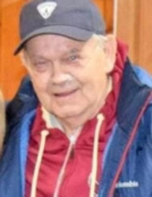 George D. Smith Obituary - 2023 - Sansoucy Funeral Home