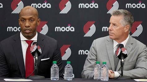 Trail Blazers shut down Chauncey Billups sex assault allegation ...