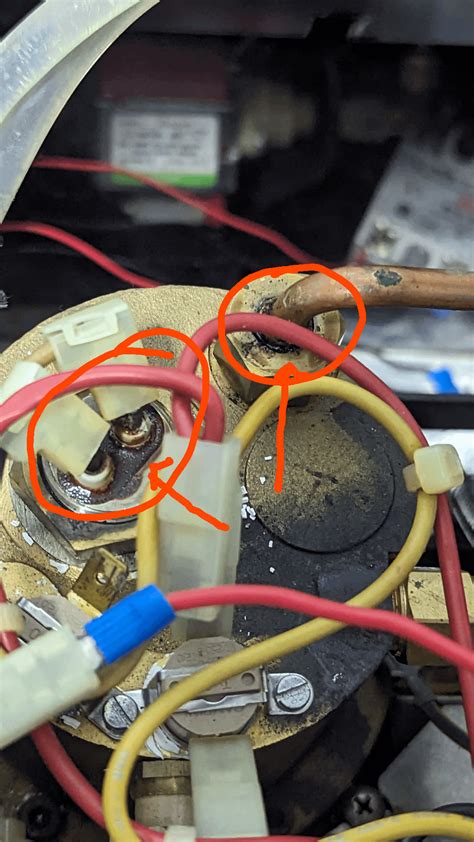 Leak in my Silvia? : r/ranciliosilvia