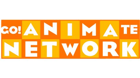 Image result for GoAnimate Network Sign Off Logo