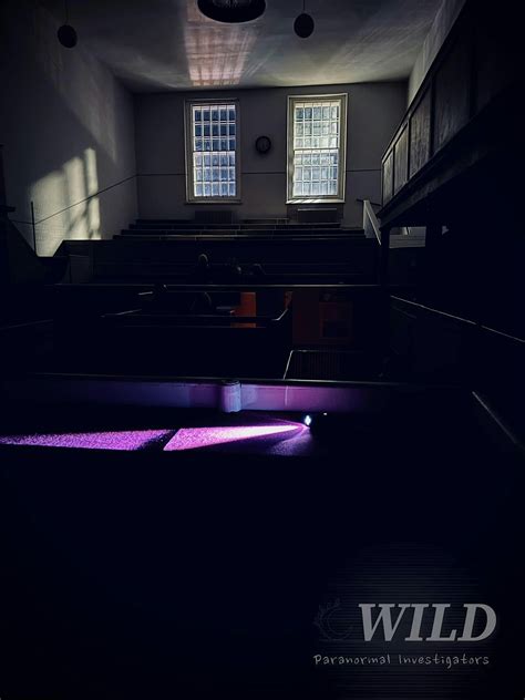 Shire Hall Courthouse and Cells Ghost Hunt Experience, Shire Hall ...