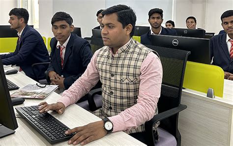 IIPPT College - Top Management College in Greater Noida