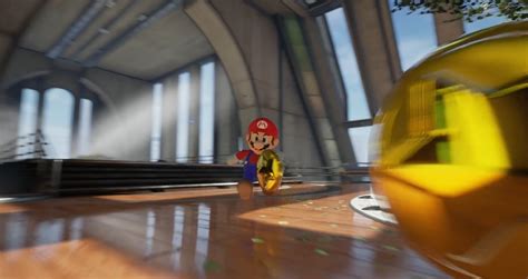 Mario in Unreal Engine Source Code 的图像结果