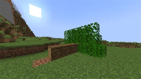 Tree Falling Over Mod Minecraft 的图像结果