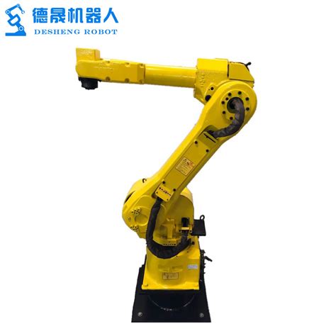 ABB Robot System 的图像结果