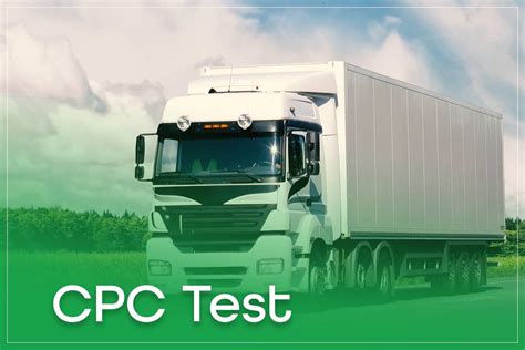 HGV CPC Test Practice 的图像结果