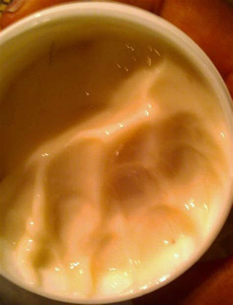 The Awkward Stage: First Impressions: Taliah Waajid Curly Curl Cream