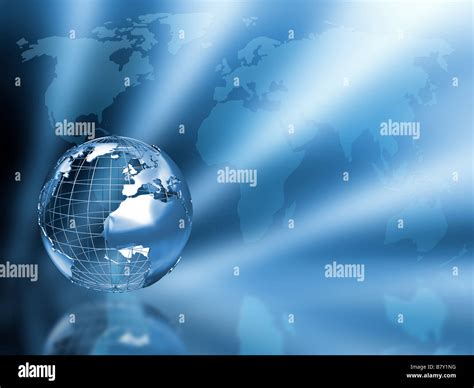 Round World Globe Map 的图像结果