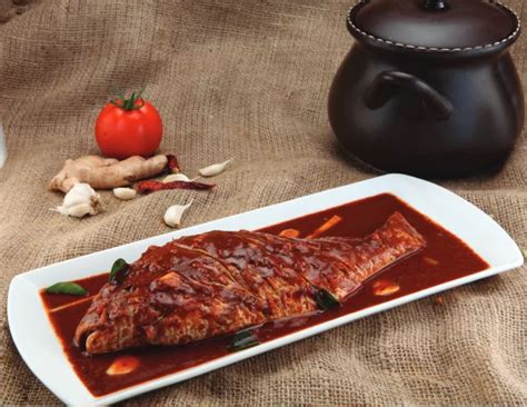 Seafood Archives - Paragon Restaurant