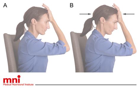 Image result for Neck Muscle Spasm Exercises