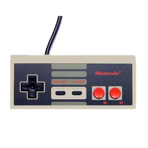 Image result for NES Arcade Controller