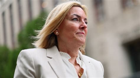 Dr. Dawn Hughes finishes her testimony - ABC7 New York