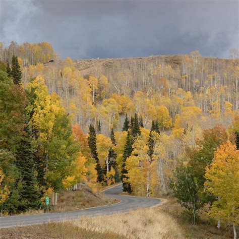 NEBO LOOP NATIONAL SCENIC BYWAY - All You Need to Know BEFORE You Go ...
