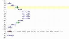div website can vim highlight matching html tags like notepad div website can vim highlight matching html tags like notepad