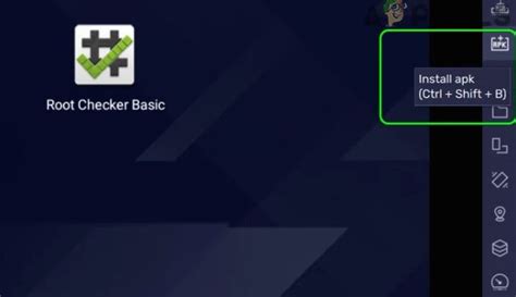 Image result for Root PC BlueStacks