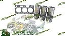 Mahindra Engine Repair Kit 2555 HST Cab T4 | HM Tractor Parts