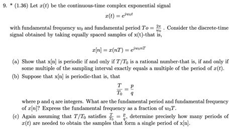 Image result for Discrete-Time Complex Exponential Signal