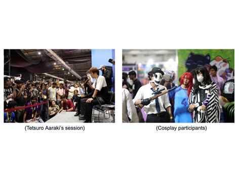 Anime India 2025 records a whooping footfall of over 29,000 during ...