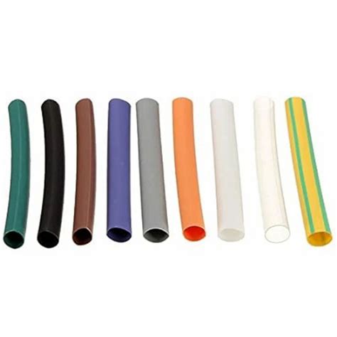 Silicone Sleeves - Silicone Cable Sleeve Manufacturer from Mehsana