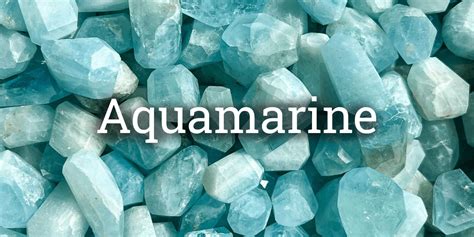 Aquamarine – Flames of the Forest