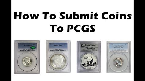Image result for PCGS Coin Grading Website