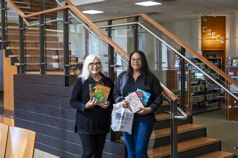 The Colonial Heights Navy Federal Credit Union Donates Books to the ...