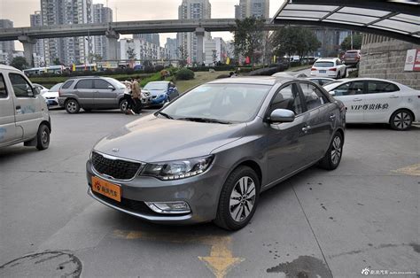 【起亚2014款福瑞迪 1.6L自动Premium】报价_参数_图片 – 新浪汽车