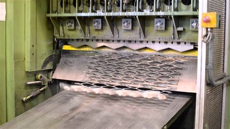 Image result for Expanded Metal Manufacturing