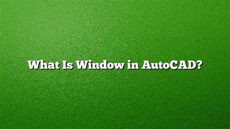 Autocad Layout Window 的图像结果