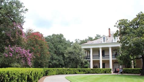 Oak Alley Plantation - Full-Day Small Group Tour, Nueva Orleans ...