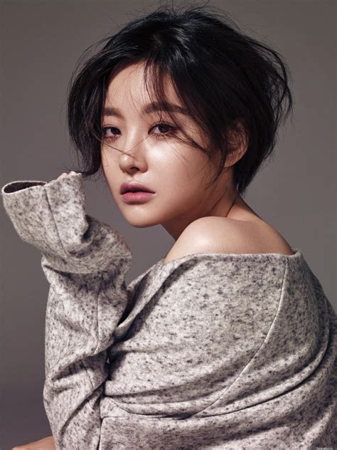 Oh Yeon Seo для Marie Claire January 2016 - Фотосессии