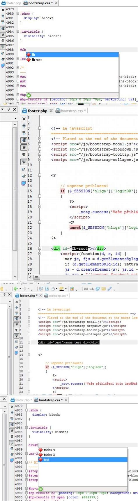 Package CSS Pour Sublime Text 的图像结果