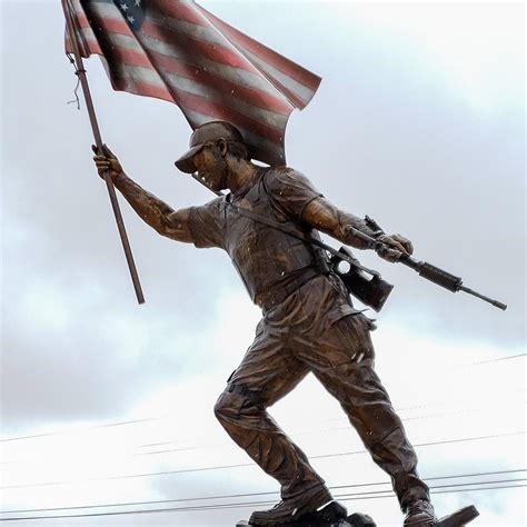 CHRIS KYLE "AMERICAN SNIPER" MEMORIAL (2026) All You Need to Know ...