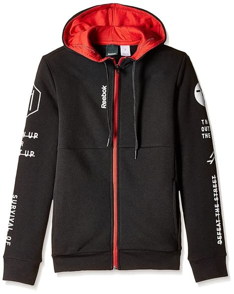 Buy Reebok Boys' Jacket at Amazon.in