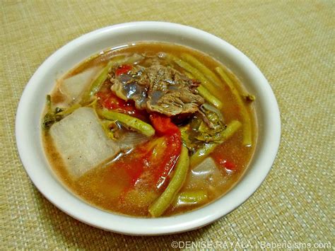 10 deliciously-filling Filipino rainy day recipes