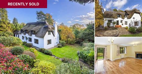 5 bed detached house for sale in Sunningdale, Berks | Buckinghams