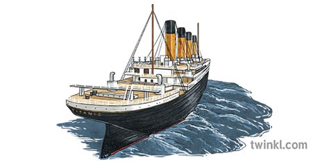 Survivors of the Titanic Facts | Famous Titanic Survivors